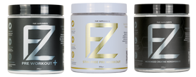Fuze Pack