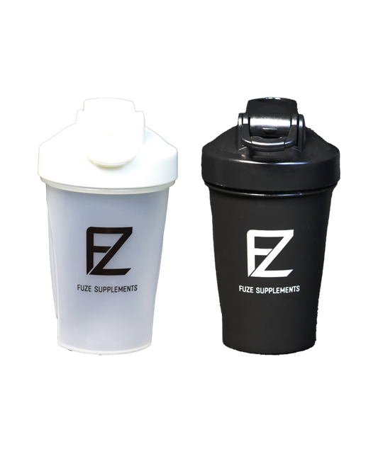 Fuze Shaker