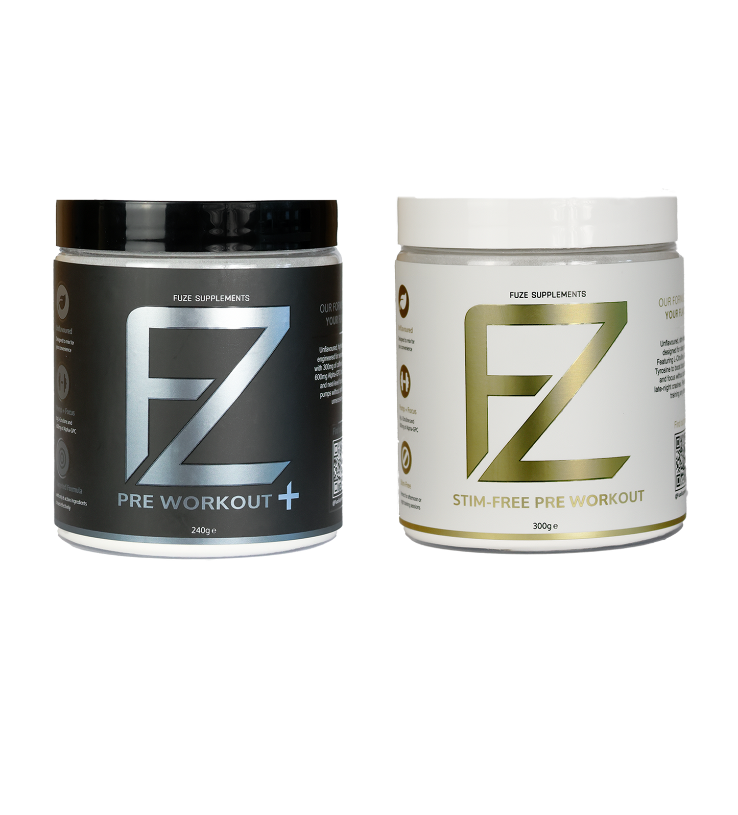 Twin Pack