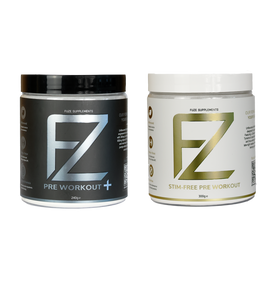 Twin Pack